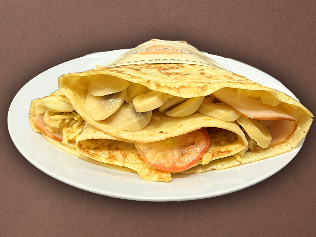 OPCIÓN 4 PRESIDENTE HAYES