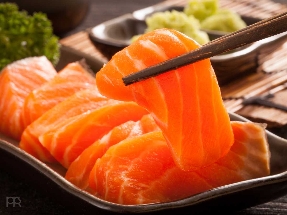 Sashimi