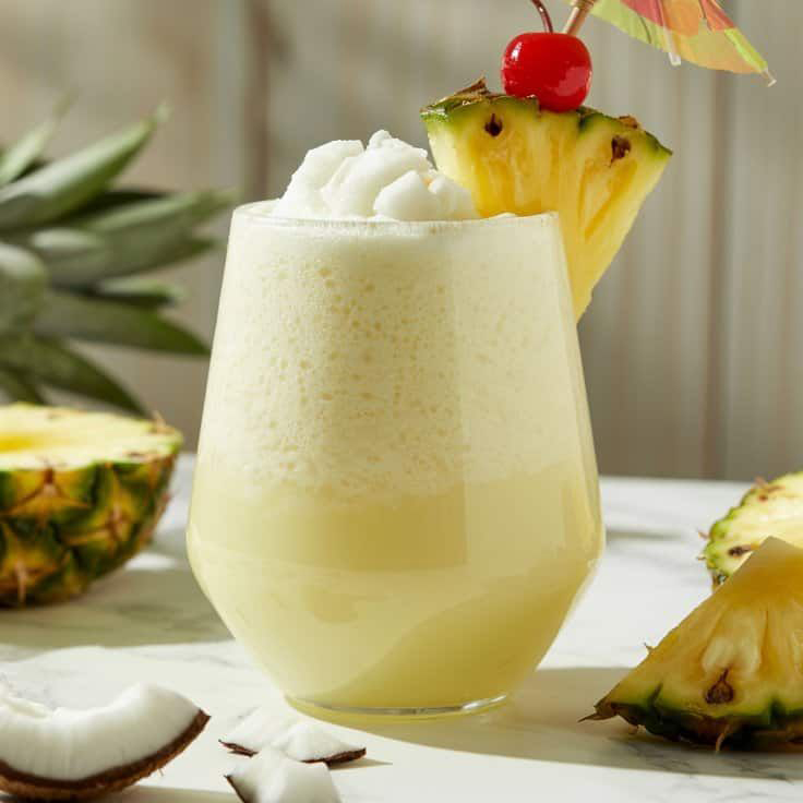 Piña colada