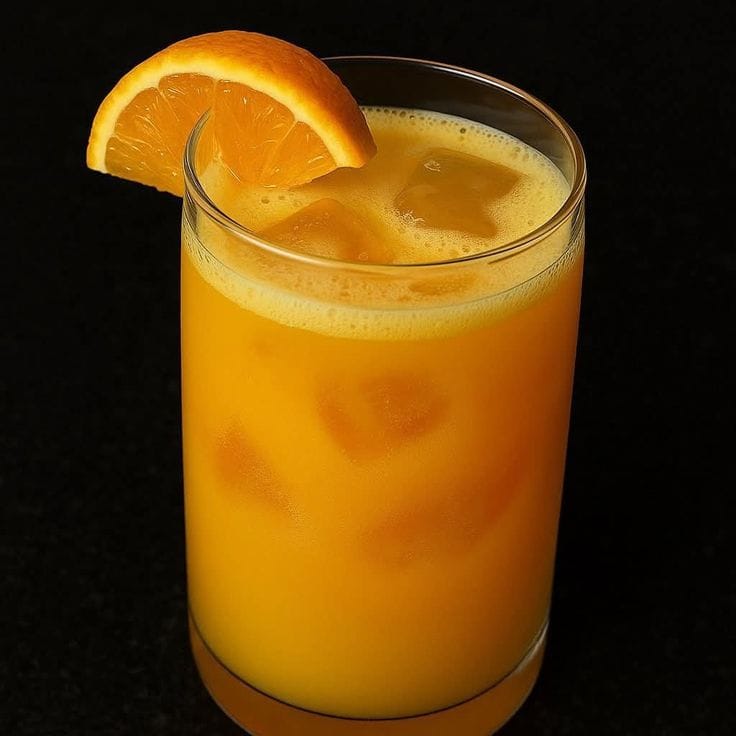 Naranja
