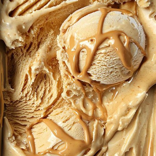 Dulce de leche