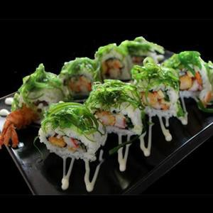 Veggie Roll