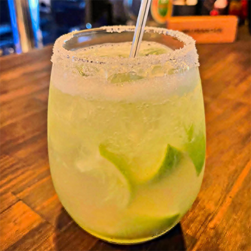 Caipiriña
