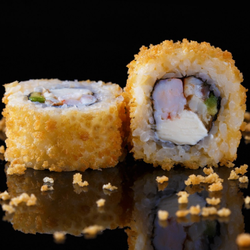 Ebi Roll